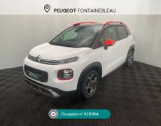 Citroen C3 Aircross Avon