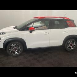 Citroen C3 Aircross C3 AIRCROSS C3 AIRCROSS PURETECH 110 S&S EAT6 SHIN Avon