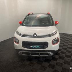 Citroen C3 Aircross C3 AIRCROSS C3 AIRCROSS PURETECH 110 S&S EAT6 SHIN Avon
