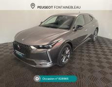 DS DS4 Avon