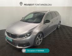 Peugeot 308 SW Phase 2 Avon