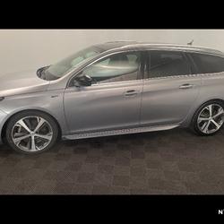 Peugeot 308 SW Phase 2 308 SW BLUEHDI 180CH S&S EAT8 GT Avon
