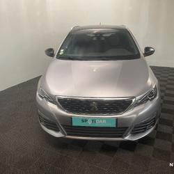 Peugeot 308 SW Phase 2 308 SW BLUEHDI 180CH S&S EAT8 GT Avon
