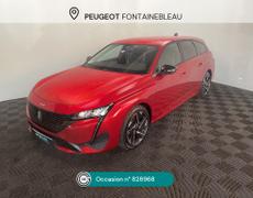 Peugeot 308 SW Phase 2 Avon