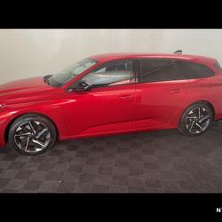 Peugeot 308 SW Phase 2 308 SW PHEV 180 E-EAT8 ACTIVE PACK Avon