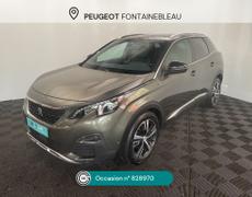 Peugeot 3008 Avon