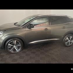 Peugeot 3008 3008 BUSINESS 3008 PURETECH 130CH S&S EAT8 ACTIVE Avon