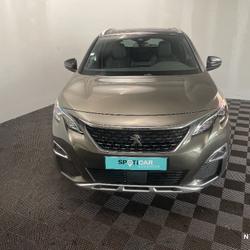 Peugeot 3008 3008 BUSINESS 3008 PURETECH 130CH S&S EAT8 ACTIVE Avon