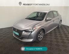 Peugeot 208 Avon