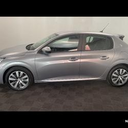 Peugeot 208 208 BUSINESS 208 PURETECH 100 S&S EAT8 ACTIVE BUSI Avon