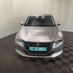 Peugeot 208 208 BUSINESS 208 PURETECH 100 S&S EAT8 ACTIVE BUSI Avon