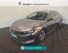 Peugeot 508 Avon