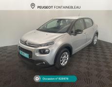 Citroen C3 Avon