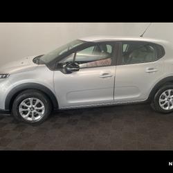 Citroen C3 C3 PURETECH 110 S&S FEEL Avon