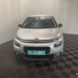 Citroen C3 C3 PURETECH 110 S&S FEEL Avon