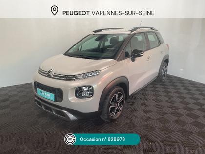 Citroen C3 Aircross - C3 AIRCROSS C3 AIRCROSS PURETECH 110 S&S BVM6 FEEL - 8 480 €