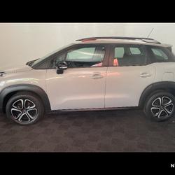 Citroen C3 Aircross C3 AIRCROSS C3 AIRCROSS PURETECH 110 S&S BVM6 FEEL Varennes-sur-Seine