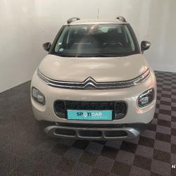 Citroen C3 Aircross C3 AIRCROSS C3 AIRCROSS PURETECH 110 S&S BVM6 FEEL Varennes-sur-Seine