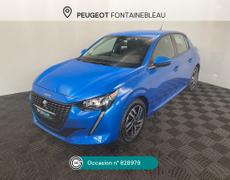 Peugeot 208 Avon