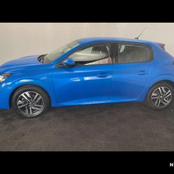 Peugeot 208 208 PURETECH 100 S&S BVM6 ALLURE Avon