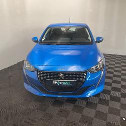 Peugeot 208 208 PURETECH 100 S&S BVM6 ALLURE Avon