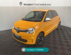 Renault Twingo 3 Avon