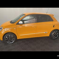 Renault Twingo 3 TWINGO III TWINGO III TCE 95 INTENS Avon