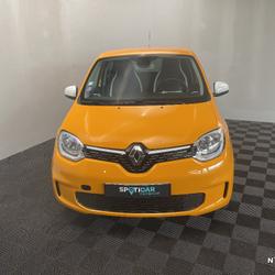 Renault Twingo 3 TWINGO III TWINGO III TCE 95 INTENS Avon