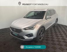 Seat Tarraco Avon