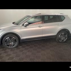 Seat Tarraco TARRACO 2.0 TDI 190 CH START/STOP DSG7 4DRIVE 5 PL Avon