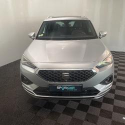 Seat Tarraco TARRACO 2.0 TDI 190 CH START/STOP DSG7 4DRIVE 5 PL Avon