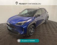 Toyota Yaris Cross Avon