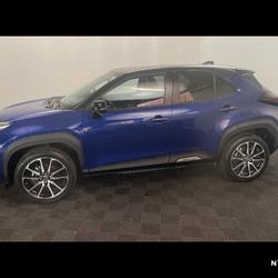 Toyota Yaris Cross YARIS CROSS HYBRIDE YARIS CROSS HYBRIDE 116H 2WD G Avon