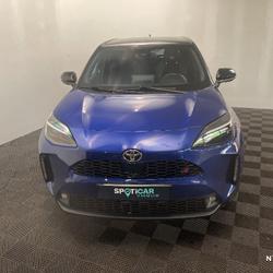 Toyota Yaris Cross YARIS CROSS HYBRIDE YARIS CROSS HYBRIDE 116H 2WD G Avon