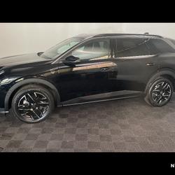 Peugeot 5008 5008 HYBRID 145 CH E-DCS6 GT Avon