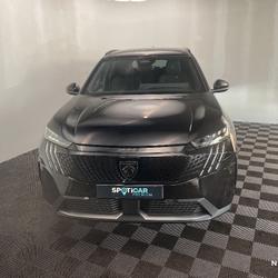 Peugeot 5008 5008 HYBRID 145 CH E-DCS6 GT Avon