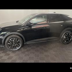 Peugeot 3008 3008 HYBRID 145 E-DCS6 GT Avon