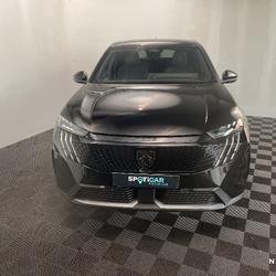 Peugeot 3008 3008 HYBRID 145 E-DCS6 GT Avon