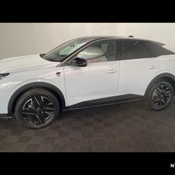 Peugeot 3008 3008 HYBRID 145 E-DCS6 GT Avon