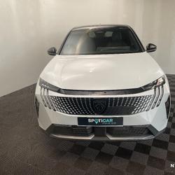 Peugeot 3008 3008 HYBRID 145 E-DCS6 GT Avon