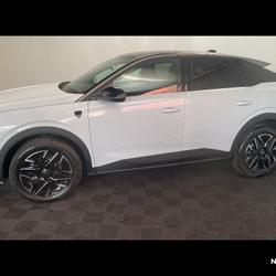 Peugeot 3008 3008 HYBRID 145 E-DCS6 GT Avon