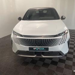 Peugeot 3008 3008 HYBRID 145 E-DCS6 GT Avon