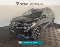 Citroen C5 Aircross Avon