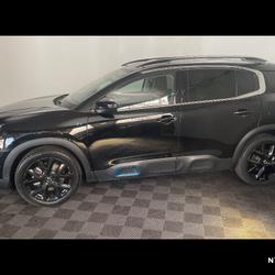 Citroen C5 Aircross C5 AIRCROSS C5 AIRCROSS HYBRIDE RECHARGEABLE 225 S Avon