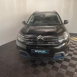 Citroen C5 Aircross C5 AIRCROSS C5 AIRCROSS HYBRIDE RECHARGEABLE 225 S Avon