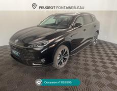 MG EHS Avon