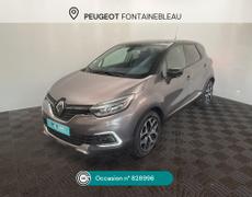 Renault Captur Avon
