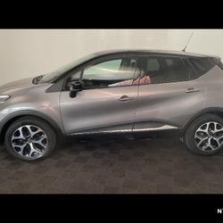 Renault Captur CAPTUR TCE 90 ENERGY INTENS Avon