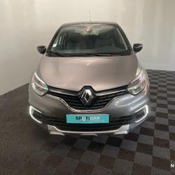 Renault Captur CAPTUR TCE 90 ENERGY INTENS Avon
