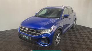 Volkswagen T-Roc  - photo 0